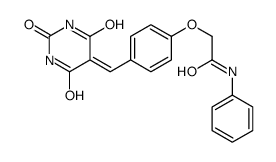 6160-29-8 structure