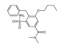 62275-74-5结构式