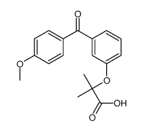 62809-80-7 structure