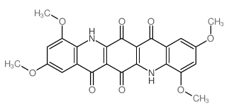 63404-71-7 structure