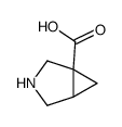 3-azabicyclo[3.1.0]hexane-1-carboxylic acid picture