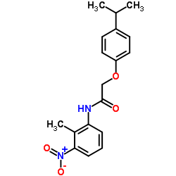 651018-61-0 structure