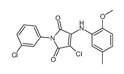 6897-13-8 structure