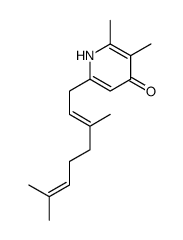 70686-03-2 structure