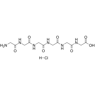 Gly6 hydrochloride图片