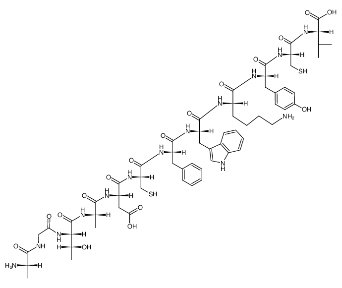 81643-78-9 structure