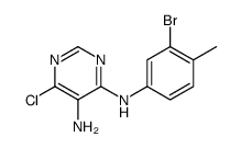 833451-41-5结构式