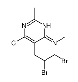 85826-39-7 structure