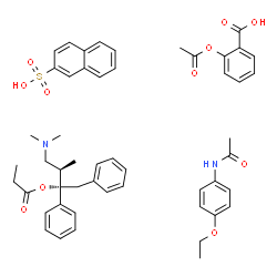 DP-neuralgen Structure