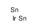 iridium,tin Structure