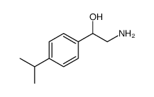 2-AMINO-1-(4-ISOPROPYLPHENYL)ETHANOL picture