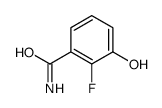 2-Fluoro-3-hydroxybenzamide picture