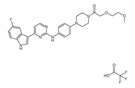 1000183-16-3 structure