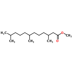 1001-08-7 structure