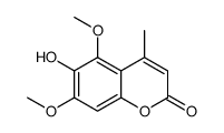 107055-08-3 structure