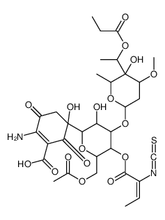 113603-73-9 structure