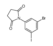 113817-06-4 structure