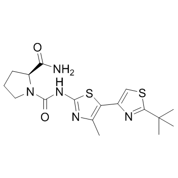 1166227-08-2 structure