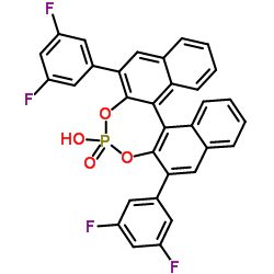 1191451-23-6结构式