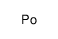 polonium,thulium Structure