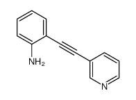 124643-40-9 structure