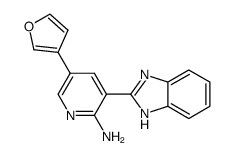 1261220-42-1 structure