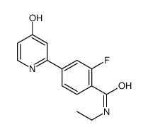 1261939-52-9 structure