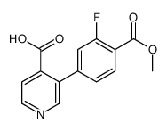 1261981-08-1 structure