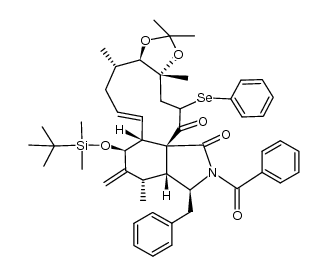 129077-40-3 Structure