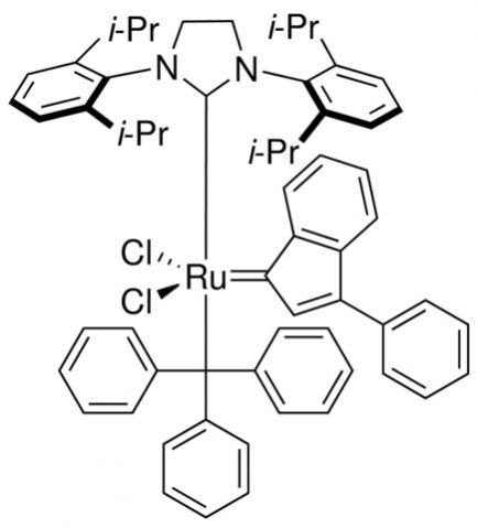 Grubbs Catalyst® M201图片