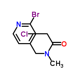 1353946-53-8 structure