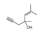 14168-33-3 structure