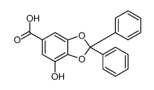 146300-69-8 structure