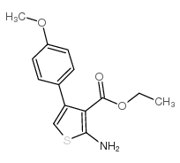 15854-11-2结构式