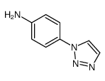 1-(4-氨基苯基)-1,2,3-三唑图片