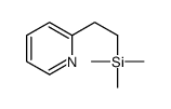 2-[2-(Trimethylsilyl)ethyl]pyridine picture