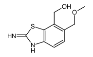 203447-41-0 structure