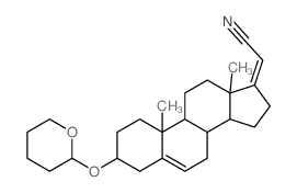 23330-13-4 structure