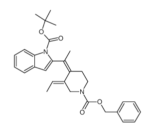 261895-13-0结构式
