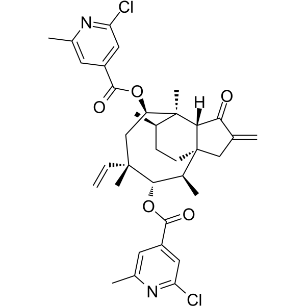 Anticancer agent 15 picture