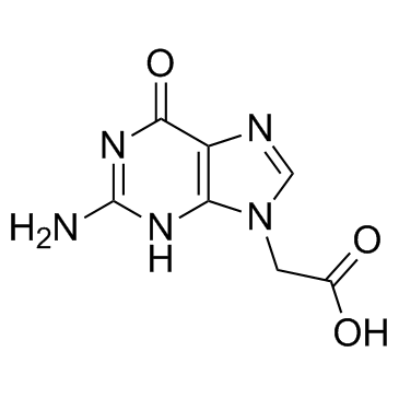 LysRs-IN-1 structure