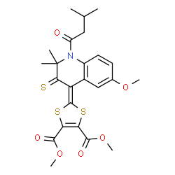 336175-33-8 structure