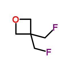 3,3-Bis(Fluoromethyl)oxetane picture