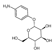 4-Aminophenyl α-D-mannopyranoside picture