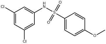 346691-56-3 structure