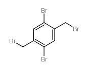 1,4-二溴-2,5-双(溴甲基)苯图片