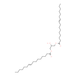 Dipalmitelaidin structure