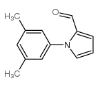 1-(3,5-DIMETHYLPHENYL)-1H-PYRROLE-2-CARBALDEHYDE picture