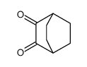 bicyclo[2.2.2]octane-2,3-dione Structure