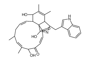 50335-04-1结构式